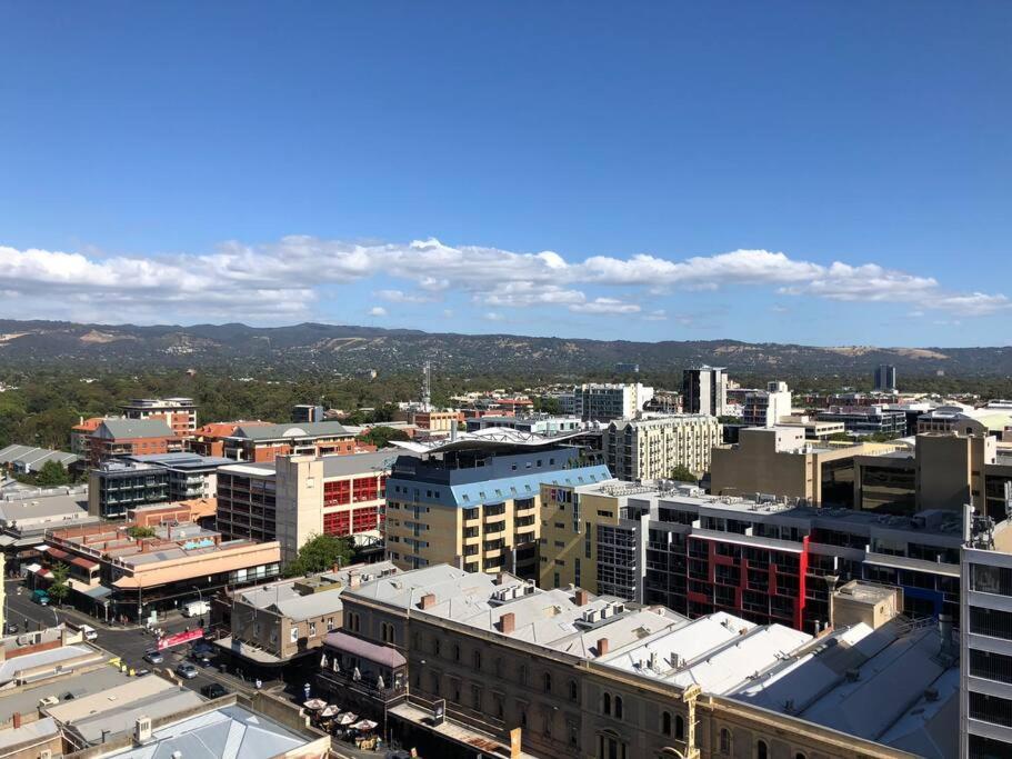 Tindy'S City Pad Adelaide Bagian luar foto